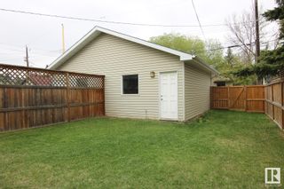 Photo 2: 10706 71 Avenue in Edmonton: Zone 15 House Half Duplex for sale : MLS®# E4291859