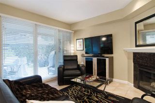 Photo 11: 63 1550 LARKHALL Crescent in North Vancouver: Northlands Townhouse for sale in "NAHNEE WOODS" : MLS®# R2025165