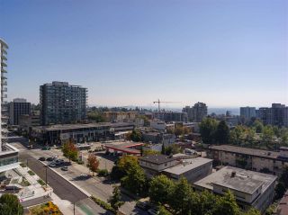 Photo 18: 1302 158 W 13TH Street in North Vancouver: Central Lonsdale Condo for sale in "VISTA PLACE" : MLS®# R2497537