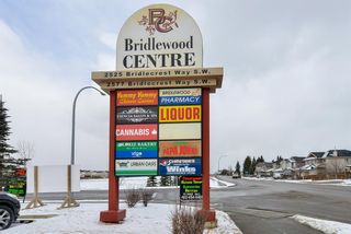 Photo 26: 10 2525 Bridlecrest Way SW in Calgary: Bridlewood Retail for lease : MLS®# A1205819