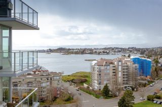 Photo 29: 1104 60 Saghalie Rd in Victoria: VW Songhees Condo for sale (Victoria West)  : MLS®# 896315