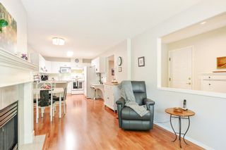 Photo 5: 256 13888 70 Avenue in Surrey: East Newton Townhouse for sale in "Chelsea Gardens" : MLS®# R2797731