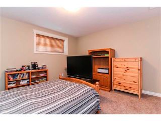 Photo 32: 24 Vermont Close: Olds House for sale : MLS®# C4027121