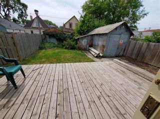 Photo 2: 272 Burrows Avenue in Winnipeg: North End Residential for sale (4A)  : MLS®# 202301836