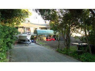 Photo 4: 1115 HAYWOOD AVE in West Vancouver: Ambleside House for sale