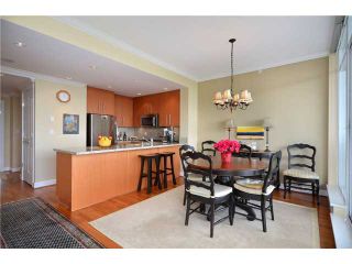 Photo 2: 1701 2688 WEST Mall in Vancouver: University VW Condo for sale in "PROMONTORY" (Vancouver West)  : MLS®# V946665