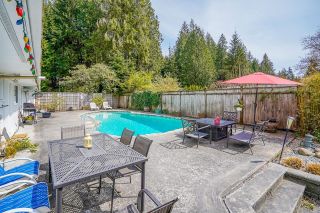 Photo 17: 314 MOYNE Drive in West Vancouver: British Properties House for sale : MLS®# R2683640