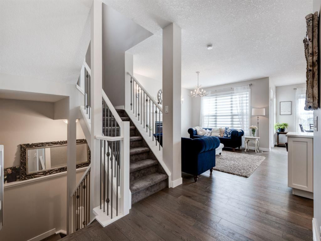 Photo 3: Photos: 146 Masters Common SE in Calgary: Mahogany Detached for sale : MLS®# A1040696