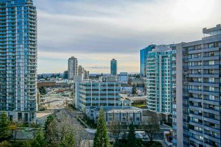 Photo 17: 1704 6070 MCMURRAY AVENUE in Burnaby: Forest Glen BS Condo for sale (Burnaby South) 
