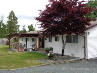 Photo 18: 4034 Barclay Rd in CAMPBELL RIVER: CR Campbell River North House for sale (Campbell River)  : MLS®# 732989