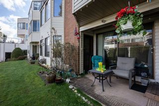 Photo 22: 104 32097 TIMS Avenue in Abbotsford: Abbotsford West Condo for sale in "HEATHER COURT" : MLS®# R2559892