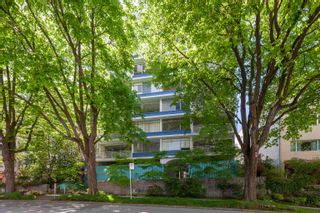 Main Photo: 502 1960 ROBSON Street in Vancouver: West End VW Condo for sale in "Lagoon Terrace" (Vancouver West)  : MLS®# R2882929