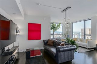 Photo 8: 2804 788 RICHARDS Street in Vancouver: Downtown VW Condo for sale in "L'HERMITAGE" (Vancouver West)  : MLS®# R2055675