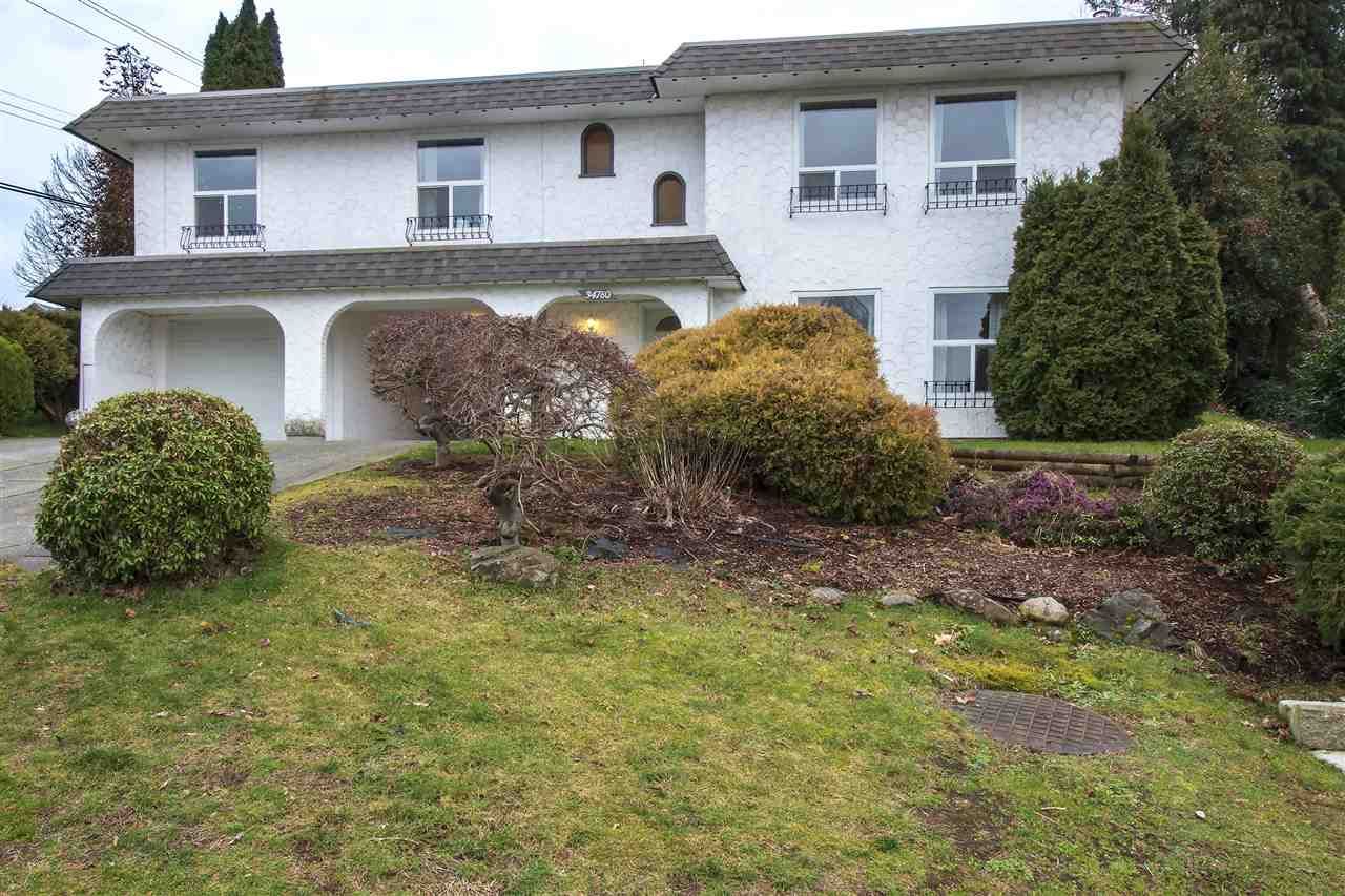 Main Photo: 34780 BLATCHFORD Way in Abbotsford: Abbotsford East House for sale in "McMillan Area" : MLS®# R2334839