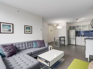 Photo 5: 709 66 W CORDOVA STREET in Vancouver: Downtown VW Condo for sale (Vancouver West)  : MLS®# R2216813