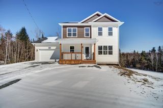 Photo 1: Lot 11 33 Gala Lane in Mount Uniacke: 105-East Hants/Colchester West Residential for sale (Halifax-Dartmouth)  : MLS®# 202208610