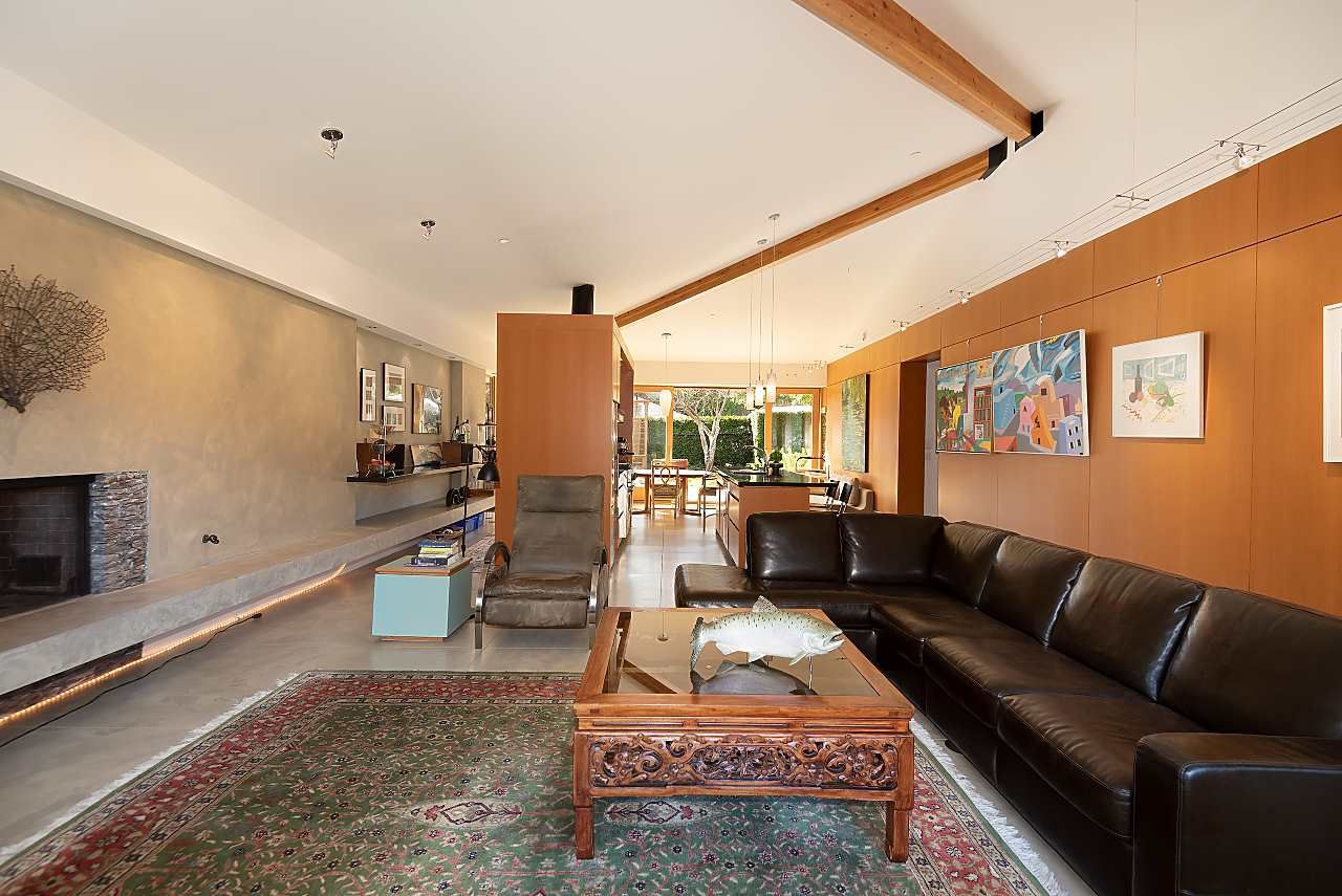 Photo 8: Photos: 4832 QUEENSLAND Road in Vancouver: University VW House for sale (Vancouver West)  : MLS®# R2559216