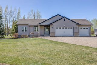 Photo 2: 292191 Butte Hills Drive in Rural Rocky View County: Rural Rocky View MD Detached for sale : MLS®# A2049030