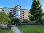 Main Photo: 308 2655 CRANBERRY Drive in Vancouver: Kitsilano Condo for sale in "New Yorker" (Vancouver West)  : MLS®# R2865253