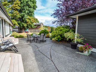 Photo 39: 339 Berne Rd in CAMPBELL RIVER: CR Campbell River Central House for sale (Campbell River)  : MLS®# 772161