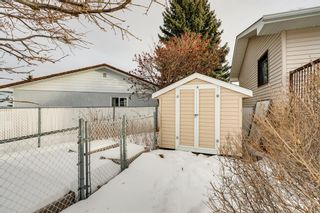 Photo 34: 220 Hunterbrook Place NW in Calgary: Huntington Hills Detached for sale : MLS®# A1059526