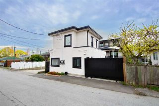 Photo 17: 6950 INVERNESS Street in Vancouver: South Vancouver House for sale (Vancouver East)  : MLS®# R2407308