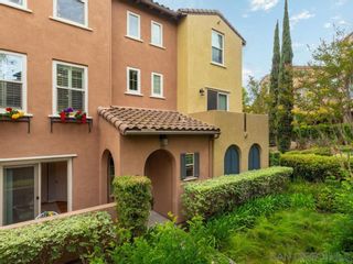 Main Photo: MISSION VALLEY Townhouse for sale : 3 bedrooms : 2581 Escala Cir in San Diego
