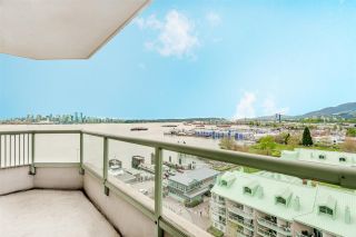 Photo 25: 1007 168 CHADWICK Court in North Vancouver: Lower Lonsdale Condo for sale in "Chadwick Court" : MLS®# R2628383
