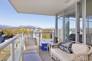 Photo 19: 2902 2133 DOUGLAS Road in Burnaby: Brentwood Park Condo for sale in "Perspectives" (Burnaby North)  : MLS®# R2737580