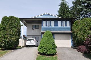 Photo 1: 3177 SECHELT Drive in Coquitlam: New Horizons House for sale : MLS®# R2174898