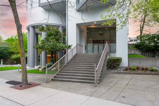 Photo 27: 1401 120 W 2ND Street in North Vancouver: Lower Lonsdale Condo for sale in "The Observatory" : MLS®# R2526275