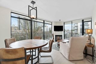 Photo 14: 402 175 W 1ST Street in North Vancouver: Lower Lonsdale Condo for sale in "TIME BUILDING" : MLS®# R2759118