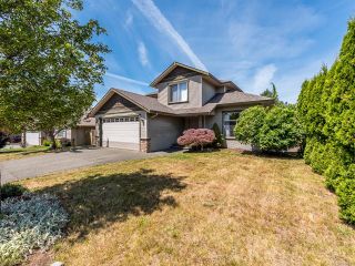 Photo 11: 2386 Inverclyde Way in COURTENAY: CV Courtenay East House for sale (Comox Valley)  : MLS®# 844816