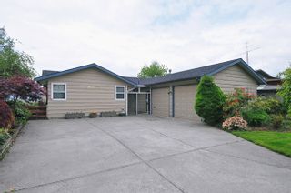Photo 4: 20875 125TH Avenue in Maple Ridge: Northwest Maple Ridge House for sale in "CHILCOTIN" : MLS®# V890482