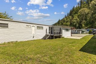 Photo 2: 6 45715 ALMA Avenue in Chilliwack: Vedder Crossing Manufactured Home for sale in "Fircrest Manufactured Home Park" (Sardis)  : MLS®# R2892432