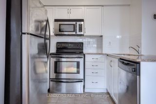 Photo 1: 219 50 Joe Shuster Way in Toronto: South Parkdale Condo for lease (Toronto W01)  : MLS®# W8304468