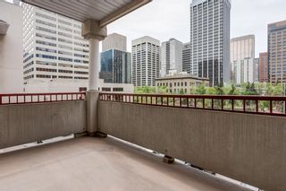 Photo 7: 402 777 3 Avenue SW in Calgary: Eau Claire Apartment for sale : MLS®# A1073215