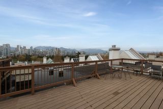 Photo 18: 102 910 W 8TH Avenue in Vancouver: Fairview VW Condo for sale in "THE RHAPSODY" (Vancouver West)  : MLS®# R2737965