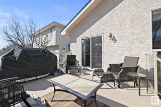 Photo 37: 862 PROCTOR Wynd in Edmonton: Zone 58 House for sale : MLS®# E4383772