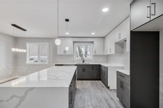 Photo 21: 308 Woodbine Avenue in Winnipeg: Riverbend Residential for sale (4E)  : MLS®# 202400535