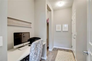 Photo 17: 393 MASTERS Avenue SE in Calgary: Mahogany Detached for sale : MLS®# C4302572