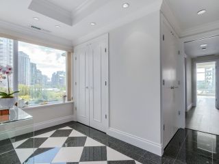 Photo 13: 803 428 BEACH Crescent in Vancouver: Yaletown Condo for sale (Vancouver West)  : MLS®# R2072146