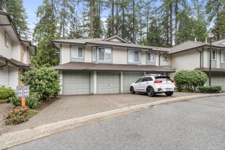 Photo 3: 45 103 PARKSIDE Drive in Port Moody: Heritage Mountain Townhouse for sale : MLS®# R2862222