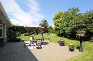 Photo 17: 22273 46A Avenue in Langley: Murrayville House for sale in "Murrayville" : MLS®# R2387482