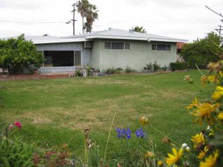 Photo 9: LEMON GROVE House for sale : 3 bedrooms : 1679 Watwood Road