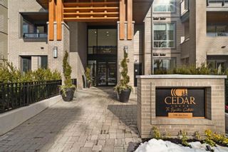 Photo 3: 220 7588 16TH Street in Burnaby: Edmonds BE Condo for sale in "Cedar Creek Signature Collection" (Burnaby East)  : MLS®# R2757965