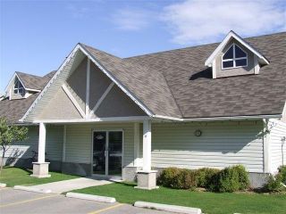 Photo 34: 112 - 4765 FORSTERS LANDING in Radium Hot Springs: Condo for sale : MLS®# 2473003