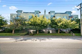 Photo 17: 213 7700 ST. ALBANS Road in Richmond: Brighouse South Condo for sale in "Sunnvale" : MLS®# R2594493