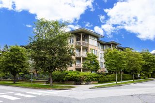 Main Photo: 215 2338 WESTERN Parkway in Vancouver: University VW Condo for sale (Vancouver West)  : MLS®# R2890631