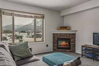 Photo 19: 124 300 Palliser Lane: Canmore Apartment for sale : MLS®# A2102458